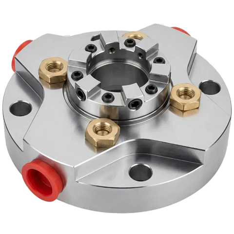 Торцевое уплотнение 1604НТC